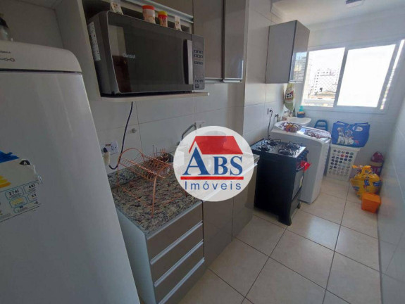 Imagem Apartamento com 1 Quarto à Venda, 40 m² em Aviação - Praia Grande Imagem Apartamento com 1 Quarto à Venda, 40 m² em Aviação - Praia Grande