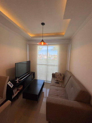 Imagem Apartamento com 2 Quartos à Venda, em Jardim Minda - Hortolândia Imagem Apartamento com 2 Quartos à Venda, em Jardim Minda - Hortolândia