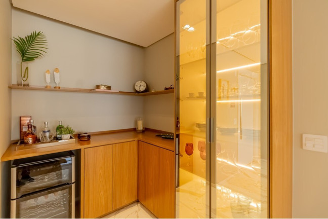 Imagem Apartamento com 2 Quartos à Venda, 165 m² em Vila Santa Catarina - São Paulo