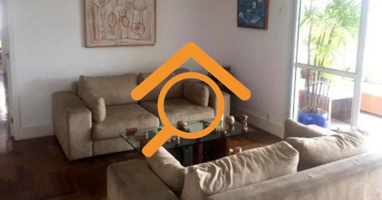 Imagem Imóvel com 4 Quartos à Venda, 163 m² em Jardim Campo Grande - São Paulo