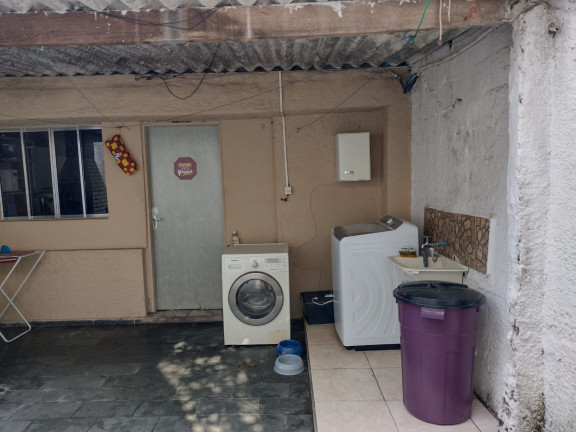 Imagem Terreno à Venda, 245 m² em Jabaquara - São Paulo