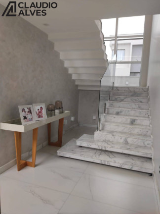 Imagem Casa de Condomínio com 4 Quartos à Venda, 273 m² em Papagaio - Feira De Santana Imagem Casa de Condomínio com 4 Quartos à Venda, 273 m² em Papagaio - Feira De Santana