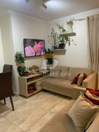 Apartamento com 2 Quartos à Venda, 65 m² em Vila Mascote - São Paulo