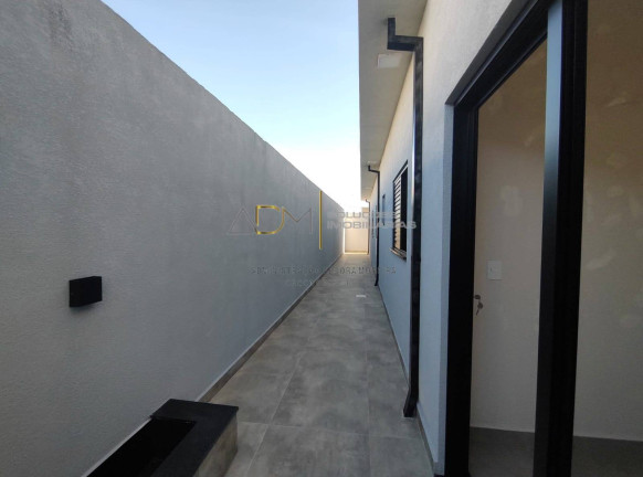 Imagem Casa com 3 Quartos à Venda, 250 m² em Villas Paraíso - Botucatu