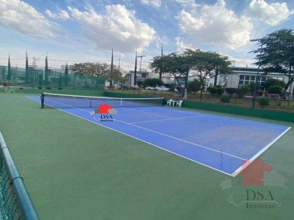 Imagem Terreno à Venda, 250 m² em Residencial Jardim De Mônaco - Hortolândia