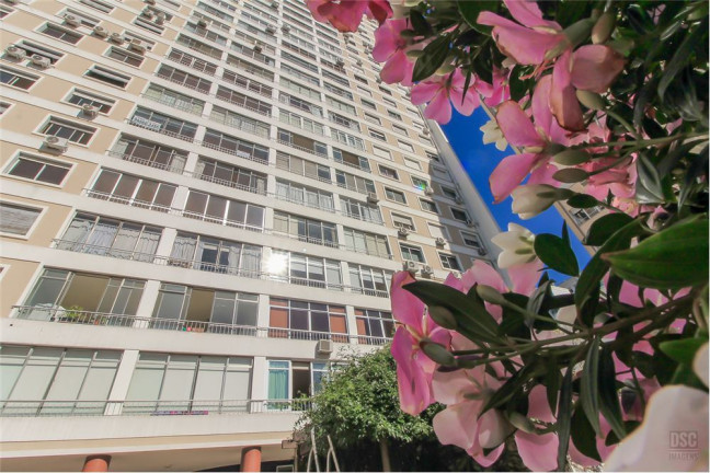 Imagem Apartamento com 4 Quartos à Venda, 207 m² em Centro Histórico - Porto Alegre