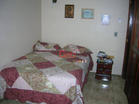 Imagem Apartamento com 3 Quartos à Venda, 128 m² em Passagem - Cabo Frio