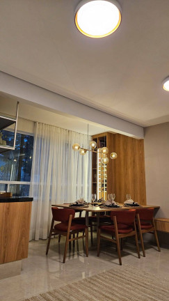 Imagem Apartamento com 3 Quartos à Venda, em Vila Proost De Souza - Campinas Imagem Apartamento com 3 Quartos à Venda, em Vila Proost De Souza - Campinas