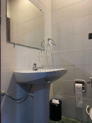 Imagem Casa com 5 Quartos à Venda, 282 m² em Lázaro - Ubatuba