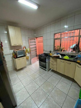 Imagem Sobrado com 4 Quartos à Venda, 150 m² em Jardim Pirituba - São Paulo Imagem Sobrado com 4 Quartos à Venda, 150 m² em Jardim Pirituba - São Paulo