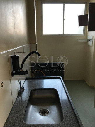 Imagem Apartamento com 2 Quartos para Alugar, 60 m² em Centro - Araraquara Imagem Apartamento com 2 Quartos para Alugar, 60 m² em Centro - Araraquara