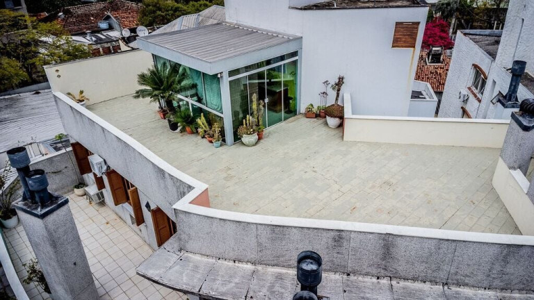 Cobertura com 3 Quartos à Venda, 279 m² em Petrópolis - Porto Alegre