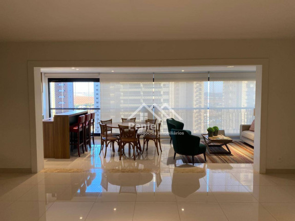 Imagem Apartamento com 4 Quartos à Venda, 300 m² em Residencial Morro Do Ipê - Ribeirão Preto Imagem Apartamento com 4 Quartos à Venda, 300 m² em Residencial Morro Do Ipê - Ribeirão Preto
