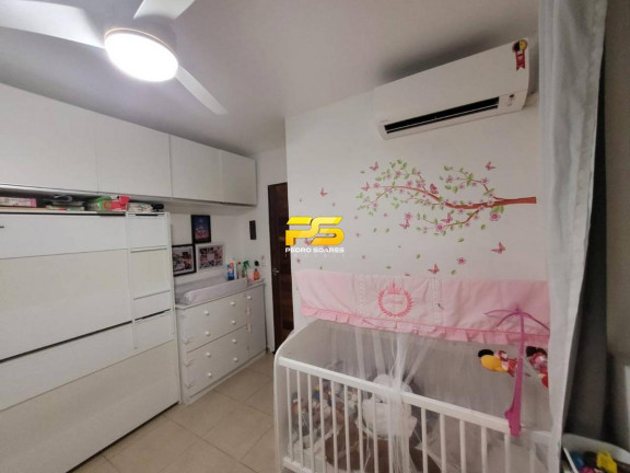 Imagem Apartamento com 2 Quartos à Venda, 85 m² em Cuiá - João Pessoa Imagem Apartamento com 2 Quartos à Venda, 85 m² em Cuiá - João Pessoa