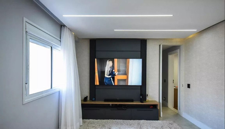 Imagem Apartamento com 3 Quartos à Venda, 127 m² em Vila Andrade - São Paulo Imagem Apartamento com 3 Quartos à Venda, 127 m² em Vila Andrade - São Paulo