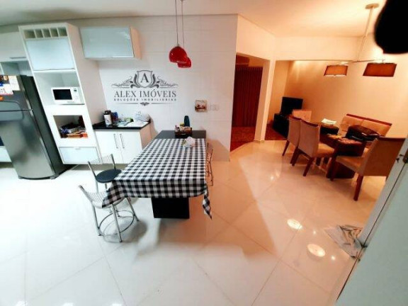 Imagem Casa de Condomínio com 3 Quartos à Venda, em Parque Residencial Roland - Limeira Imagem Casa de Condomínio com 3 Quartos à Venda, em Parque Residencial Roland - Limeira