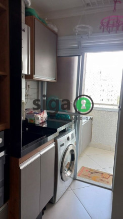 Imagem Apartamento com 3 Quartos à Venda, 65 m² em Brás - São Paulo Imagem Apartamento com 3 Quartos à Venda, 65 m² em Brás - São Paulo