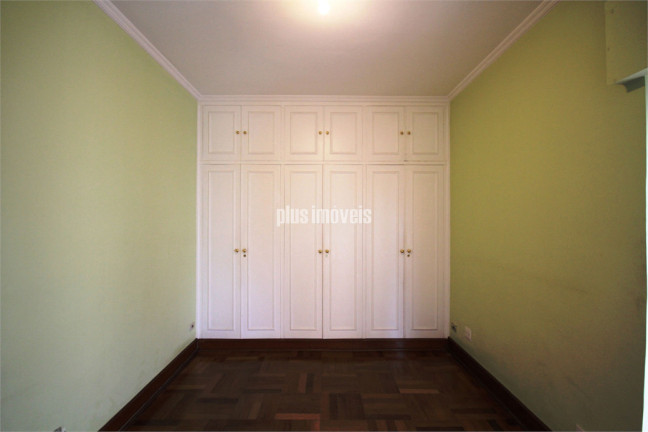 Imagem Apartamento com 4 Quartos à Venda, 200 m² em Jardim América - São Paulo Imagem Apartamento com 4 Quartos à Venda, 200 m² em Jardim América - São Paulo