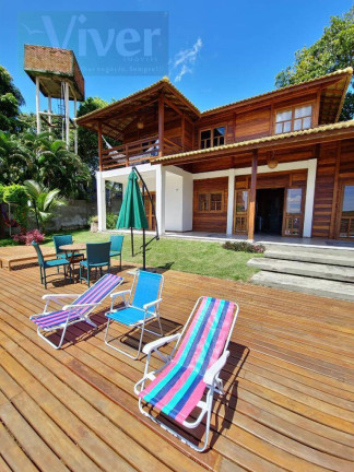 Imagem Casa à Venda, 2 m² em Timbuba - Paço Do Lumiar