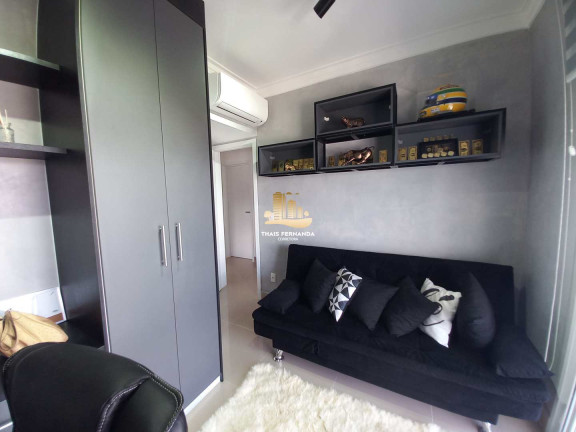 Imagem Apartamento com 3 Quartos à Venda, 126 m² em Canto Do Forte - Praia Grande Imagem Apartamento com 3 Quartos à Venda, 126 m² em Canto Do Forte - Praia Grande