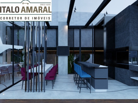 Imagem Apartamento com 2 Quartos à Venda, 83 m² em Estados - Balneário Camboriú