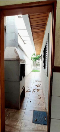 Imagem Casa à Venda, 360 m² em Residencial Parque Das Bandeiras - Maringá Imagem Casa à Venda, 360 m² em Residencial Parque Das Bandeiras - Maringá