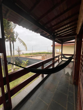 Imagem Casa com 4 Quartos à Venda, 576 m² em Parque Augustus - Itanhaém Imagem Casa com 4 Quartos à Venda, 576 m² em Parque Augustus - Itanhaém
