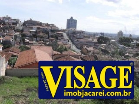 Imagem Terreno à Venda, em Vila Formosa - Jacareí Imagem Terreno à Venda, em Vila Formosa - Jacareí