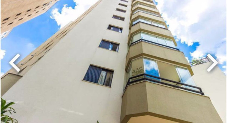 Imagem Apartamento com 4 Quartos à Venda, 120 m² em Vila Pompeia - São Paulo Imagem Apartamento com 4 Quartos à Venda, 120 m² em Vila Pompeia - São Paulo
