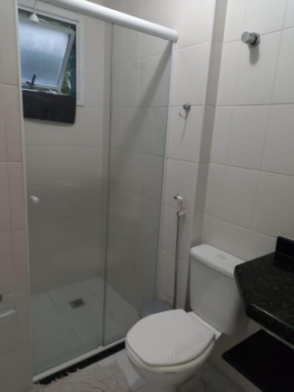 Imagem Apartamento com 2 Quartos à Venda, 72 m² em Praia Grande - Ubatuba