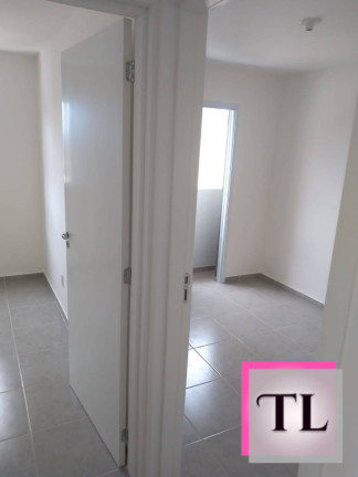 Imagem Apartamento com 2 Quartos à Venda, 53 m² em Vila Togni - Poços De Caldas