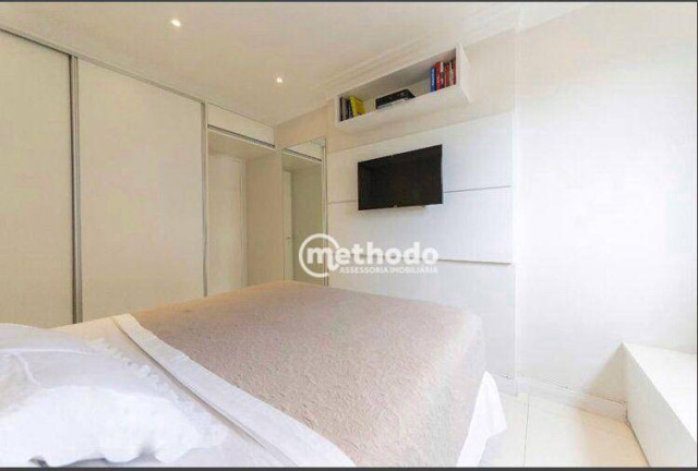 Imagem Apartamento com 1 Quarto à Venda, 58 m² em Jardim Proença - Campinas Imagem Apartamento com 1 Quarto à Venda, 58 m² em Jardim Proença - Campinas