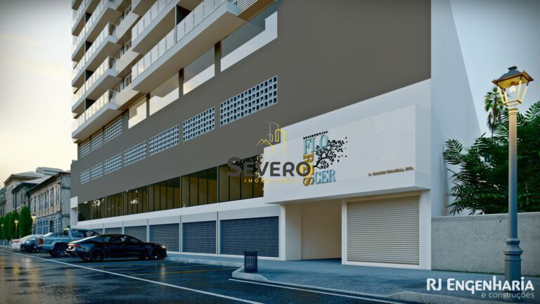 Imagem Apartamento com 3 Quartos à Venda, 75 m² em Boaçu - São Gonçalo Imagem Apartamento com 3 Quartos à Venda, 75 m² em Boaçu - São Gonçalo