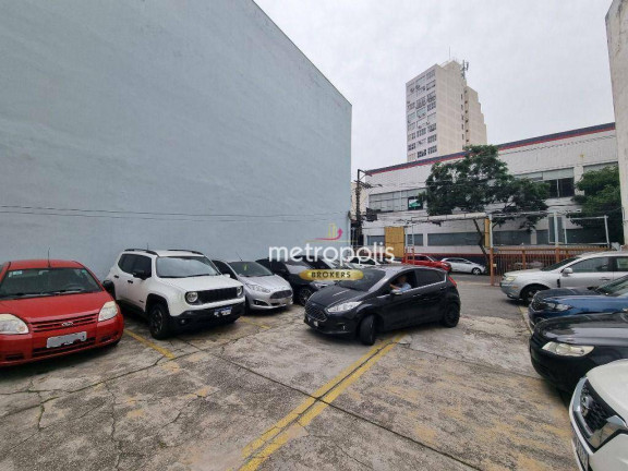 Imagem Terreno à Venda ou Locação, 495 m² em Centro - São Caetano Do Sul Imagem Terreno à Venda ou Locação, 495 m² em Centro - São Caetano Do Sul