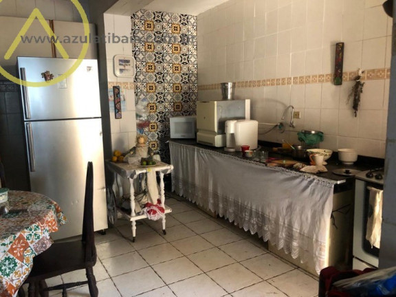 Imagem Casa com 3 Quartos à Venda, 145 m² em Condominio Nova Aclimação - Atibaia