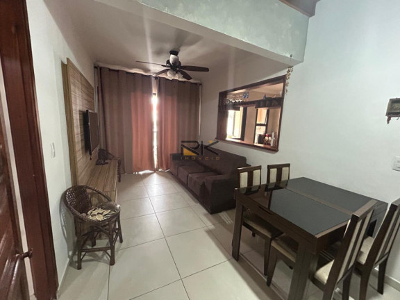 Imagem Cobertura com 3 Quartos à Venda, 117 m² em Tenório - Ubatuba