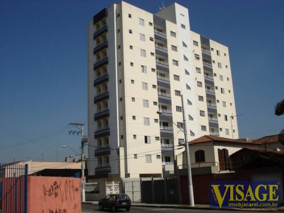 Apartamento com 2 Quartos à Venda,  em Centro - Jacareí