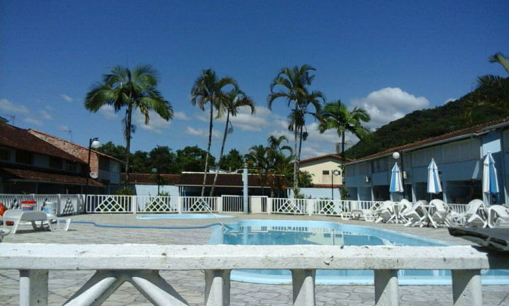 Imagem Apartamento com 2 Quartos à Venda, 82 m² em Perequê Açu - Ubatuba