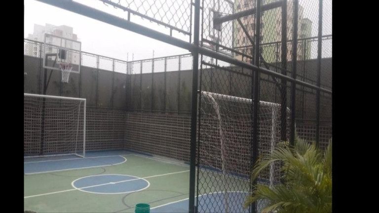 Imagem Cobertura com 4 Quartos à Venda, 360 m² em Campestre - Santo André