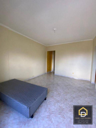 Imagem Apartamento com 1 Quarto à Venda, 54 m² em Canto Do Forte - Praia Grande Imagem Apartamento com 1 Quarto à Venda, 54 m² em Canto Do Forte - Praia Grande