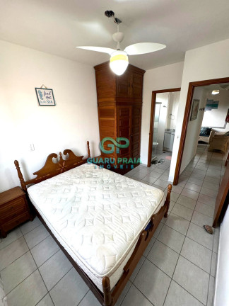 Imagem Apartamento com 2 Quartos à Venda, 65 m² em Enseada - Guarujá