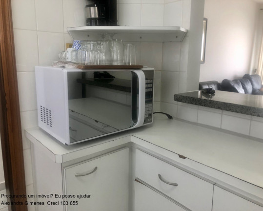 Imagem Imóvel com 3 Quartos para Alugar ou Temporada, 85 m² em Martim De Sá - Caraguatatuba