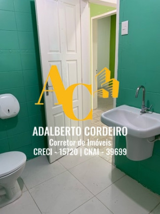 Imagem Casa com 4 Quartos para Alugar, 280 m² em Espinheiro - Recife Imagem Casa com 4 Quartos para Alugar, 280 m² em Espinheiro - Recife