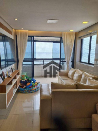 Apartamento com 2 Quartos à Venda, 65 m² em Piedade - Jaboatão Dos Guararapes