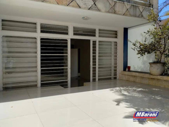 Imagem Casa com 3 Quartos à Venda, 230 m² em Jardim Da Glória - São Paulo Imagem Casa com 3 Quartos à Venda, 230 m² em Jardim Da Glória - São Paulo