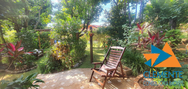 Imagem Casa de Condomínio com 3 Quartos à Venda, 190 m² em Condominio Estancia Da Mata - Jaboticatubas