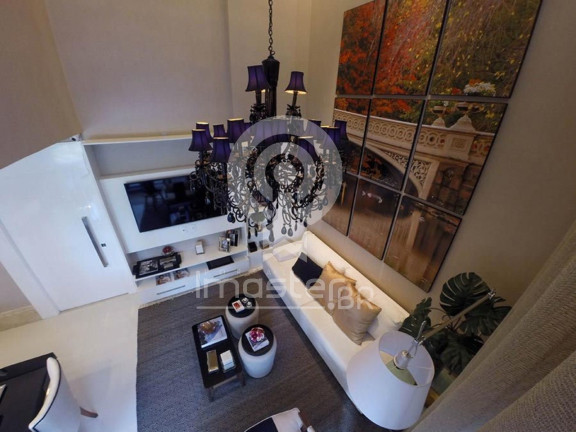 Imagem Apartamento com 3 Quartos à Venda, 122 m² em Cocó - Fortaleza Imagem Apartamento com 3 Quartos à Venda, 122 m² em Cocó - Fortaleza