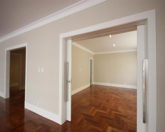 Imagem Apartamento com 4 Quartos à Venda, 399 m² em Consolação - São Paulo
