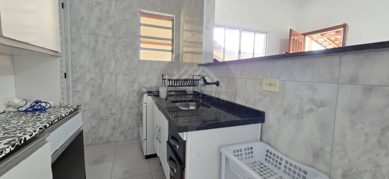 Imagem Casa com 2 Quartos à Venda, 198 m² em Bopiranga - Itanhaém Imagem Casa com 2 Quartos à Venda, 198 m² em Bopiranga - Itanhaém