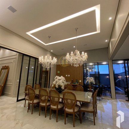 Imagem Casa com 3 Quartos à Venda, 300 m² em Golden Park Residence - Mirassol